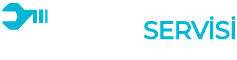 ServisBölgeleri Beyaz Logo