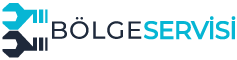 ServisBölgeleri Logo